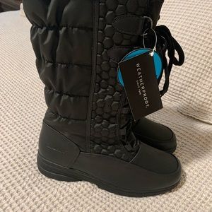 WEATHERPROOF WINTER BOOTS SIZE 11